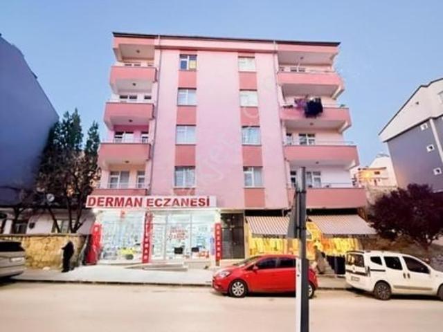 Tuzcuzade Mahallesi, Bayburt Merkez içerisinde kiralık mülk