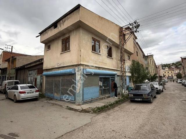 Bayburt Merkez, Bayburt içerisinde satılık mülk