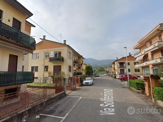 Appartamento in affitto a Santa Lucia, Vicenza