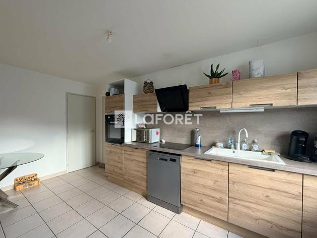 Maison vente à Vitry-le-François, Vitry-le-françois