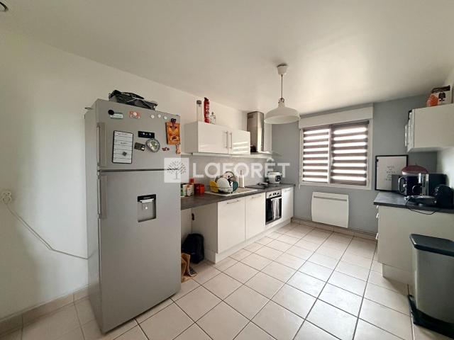 Maison vente à Vitry-le-François, Arzillières-neuville
