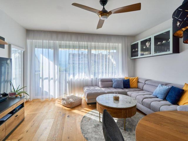 Apartment kaufen in Arzl, Innsbruck