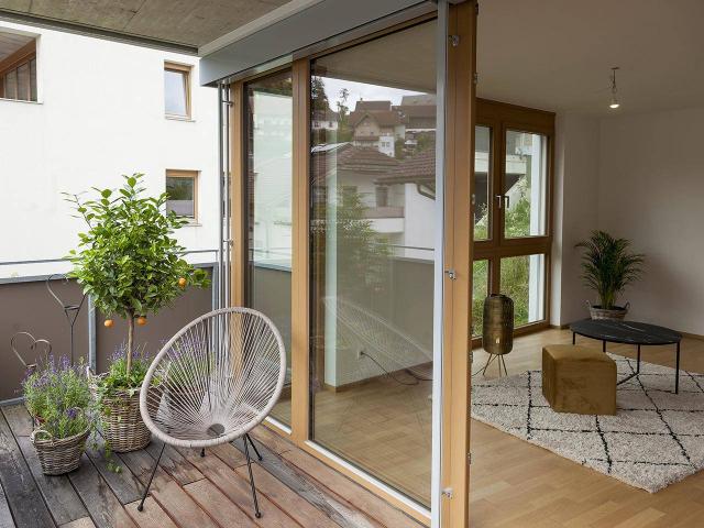 Apartment mieten in Arzl, Tirol