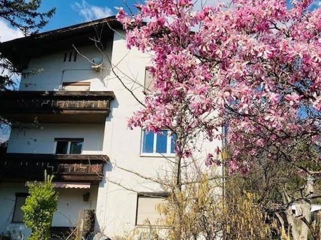 Haus kaufen in Arzl, Innsbruck