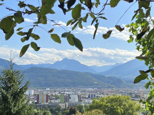 Haus kaufen in Innsbruck, Tirol