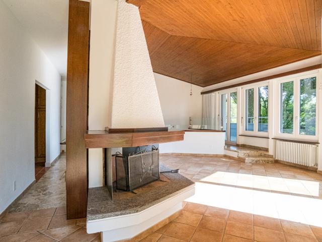 Apartment mieten in Mendrisio, Tessin