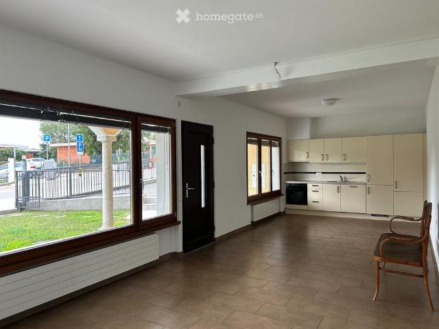 Apartment mieten in Arzo, Mendrisio