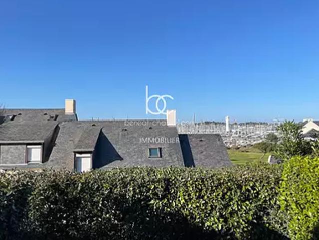 Appartement vente à Vannes, Bretagne