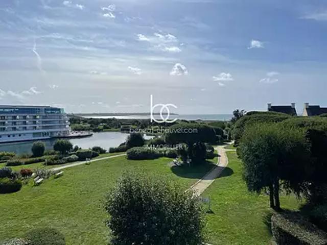 Appartement vente à Vannes, Bretagne