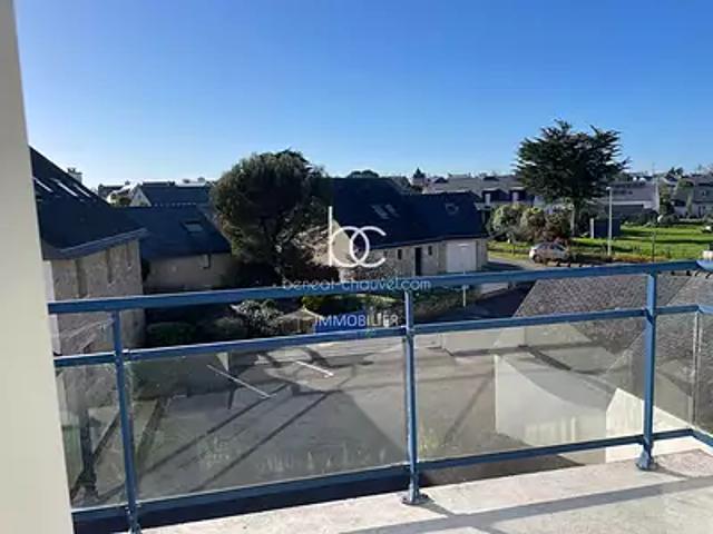 Appartement vente à Vannes, Bretagne