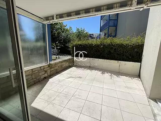 Appartement vente à Vannes, Bretagne