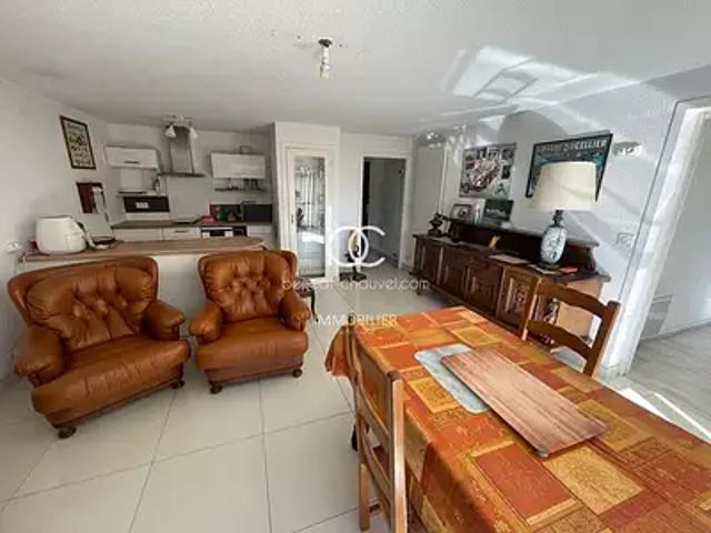 Appartement vente à Vannes, Bretagne