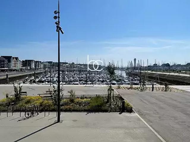 Appartement vente à Vannes, Bretagne