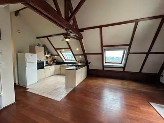 Appartement vente à Vannes, Bretagne