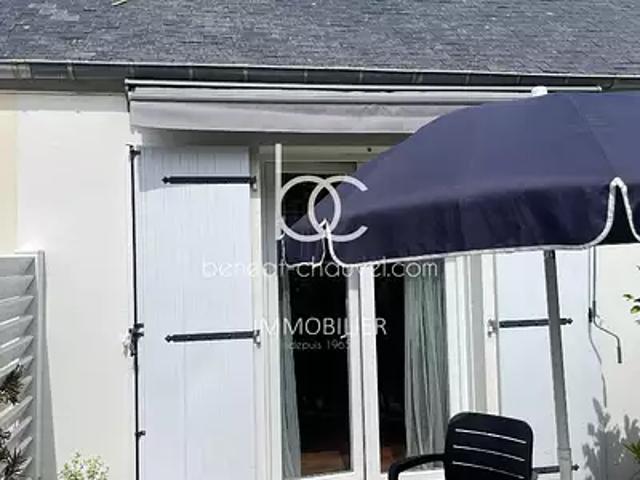 Maison vente à Vannes, Bretagne