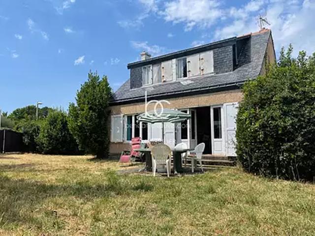 Maison vente à Kerners, Arzon