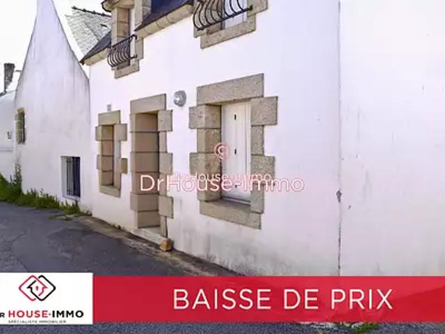 Maison vente à Vannes, Bretagne