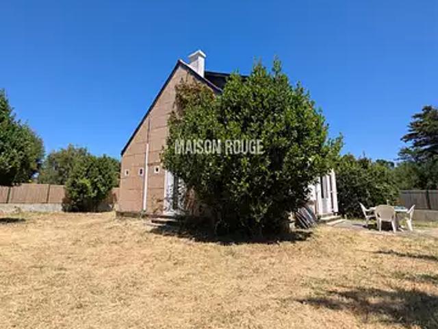 Maison vente à Kerners, Arzon