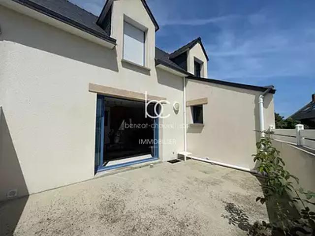 Maison vente à Kerners, Arzon