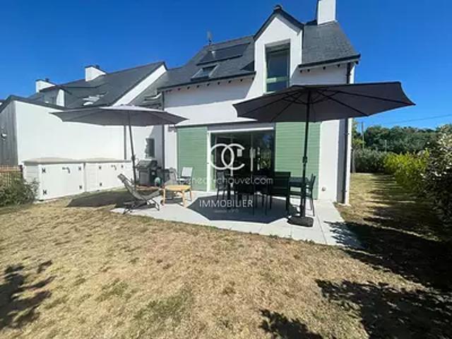 Maison vente à Vannes, Bretagne