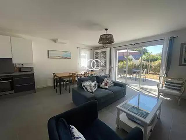 Maison vente à Vannes, Bretagne
