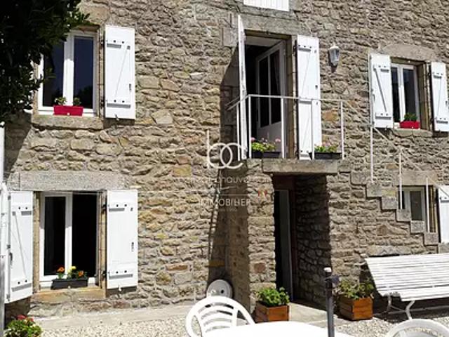 Maison vente à Vannes, Bretagne