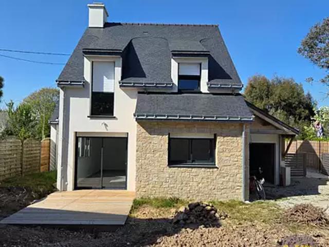 Maison vente à Vannes, Bretagne