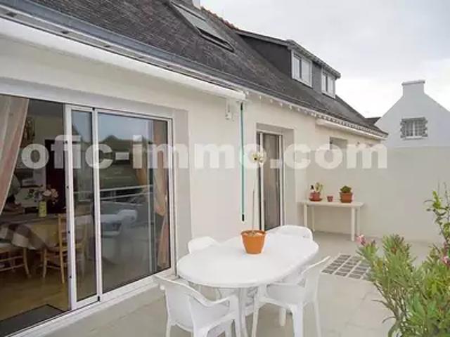 Maison vente à Vannes, Bretagne