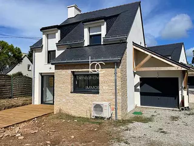 Maison vente à Vannes, Bretagne