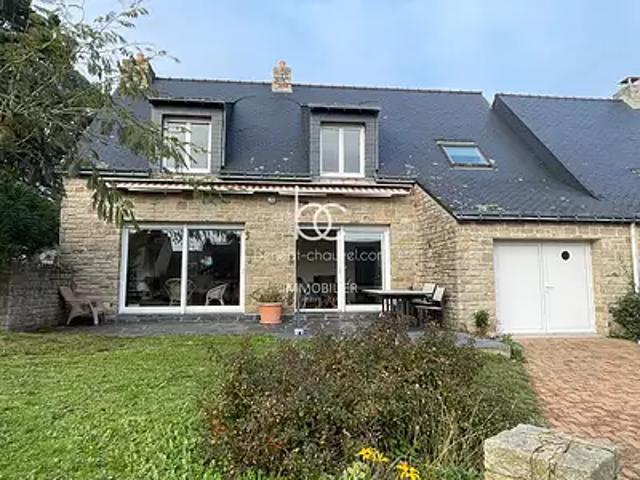 Maison vente à Vannes, Bretagne