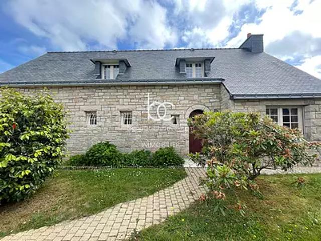 Maison vente à Vannes, Bretagne
