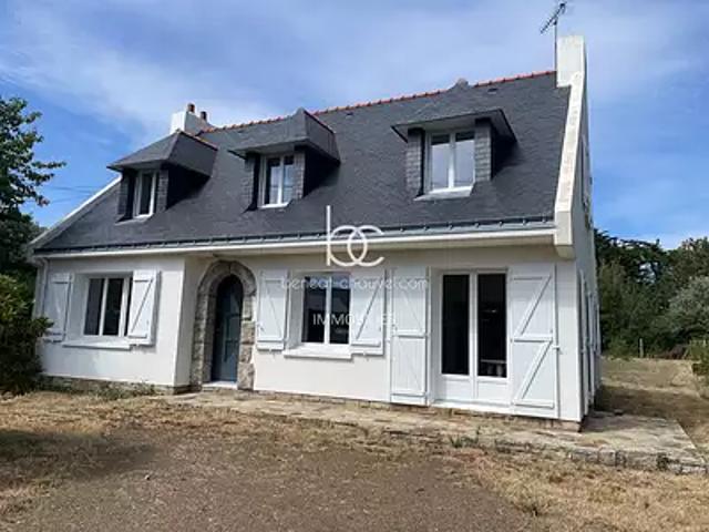 Maison vente à Kerners, Arzon