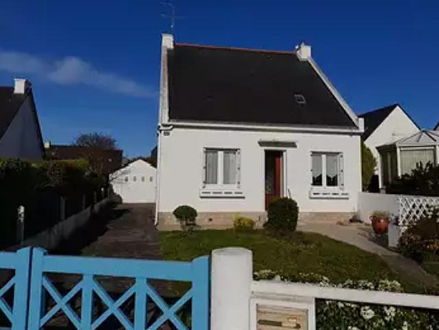 Maison vente à Vannes, Bretagne