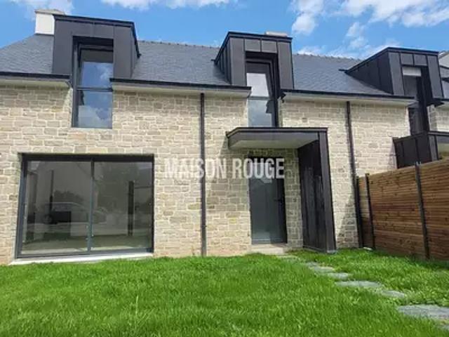 Maison vente à Vannes, Bretagne