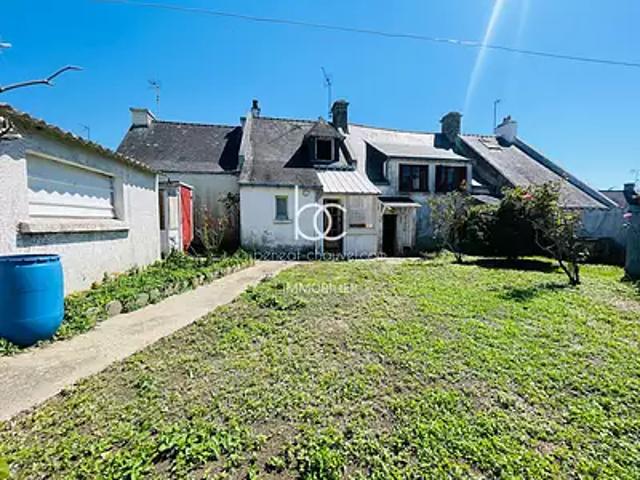 Maison vente à Kerners, Arzon