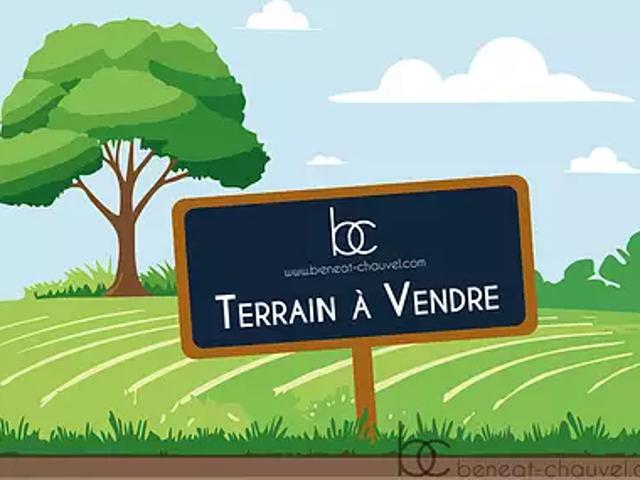 Terrain vente à Vannes, Bretagne