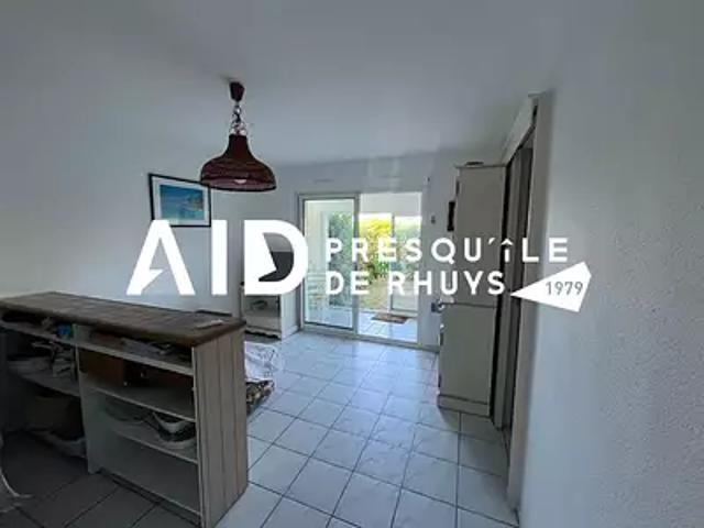 Appartement location à Kerners, Arzon