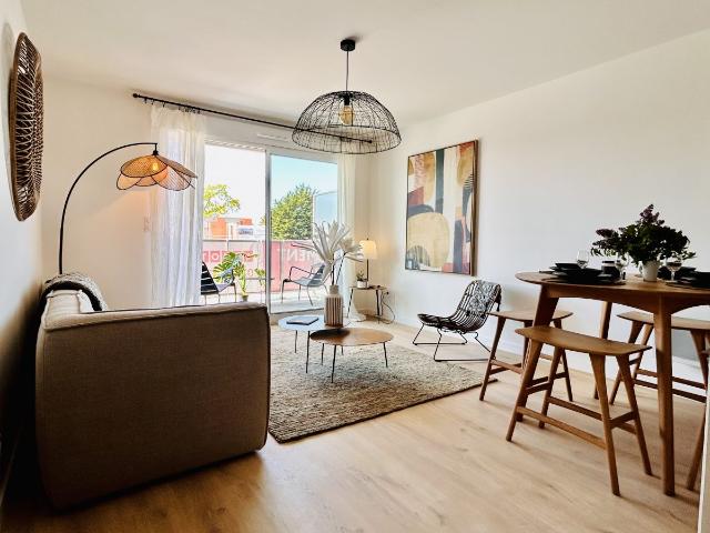 Appartement vente à Vannes, Bretagne