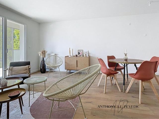 Appartement vente à Vannes, Bretagne