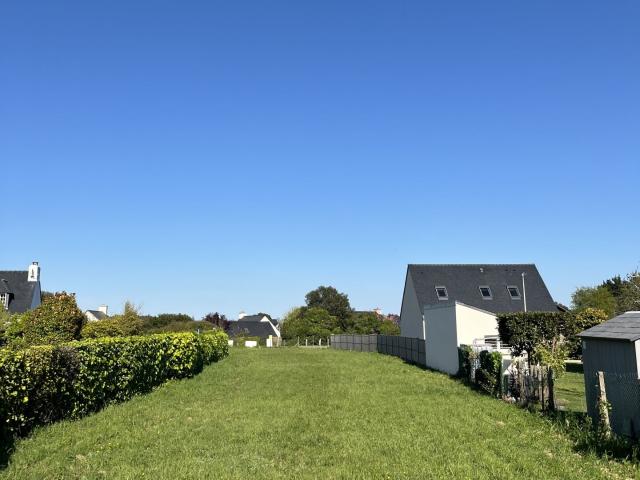 Terrain vente à Vannes, Bretagne