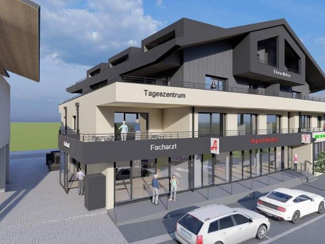 Gewerbe mieten in St. Pölten, Niederösterreich