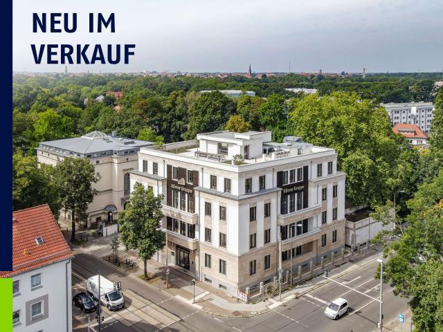 Haus kaufen in Buckau, Magdeburg