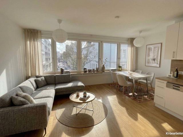 Apartment kaufen in KG Alsergrund, Wien