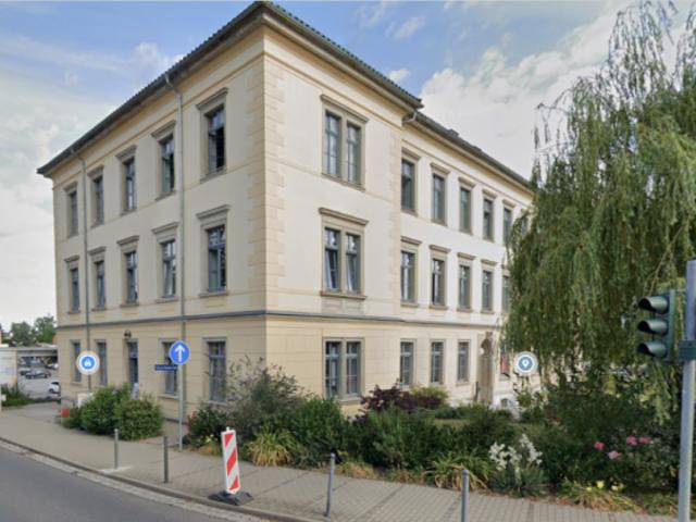 Büro kaufen in Burgstädt, Sachsen