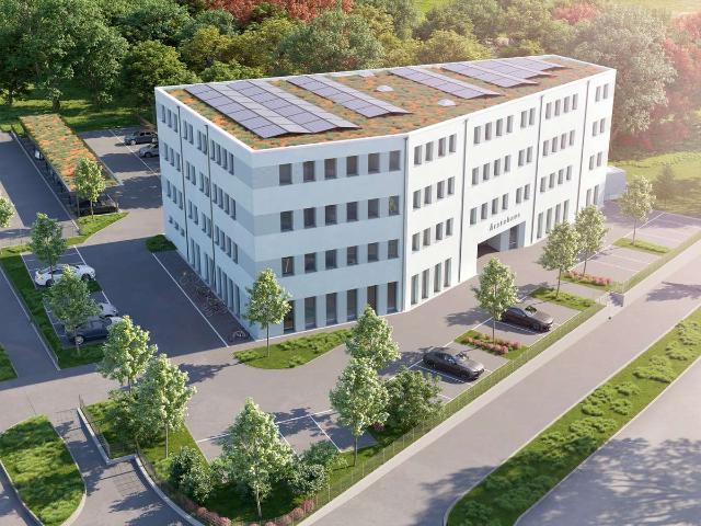 Erdgeschosswohnung kaufen in Nord, Leipzig