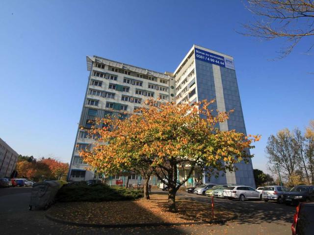 Büro kaufen in Neubrandenburg, Mecklenburgische Seenplatte