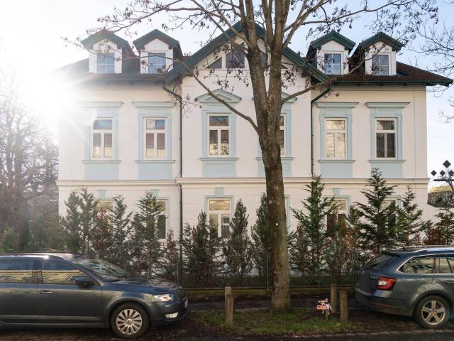 Haus kaufen in Wien