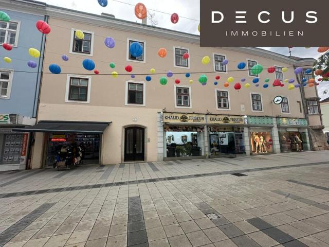 Büro mieten in Wiener Neustadt, Niederösterreich
