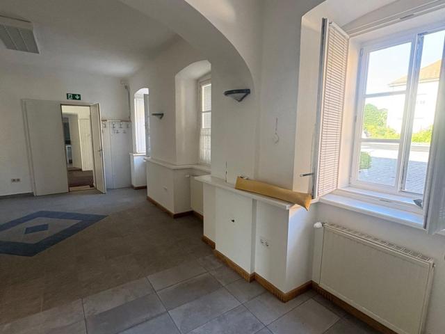 Büro mieten in Bruck an der Leitha, Niederösterreich