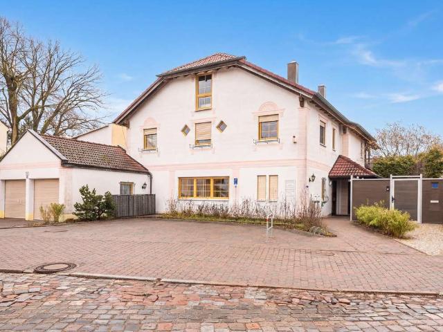 Büro kaufen in Stahnsdorf, Potsdam-Mittelmark